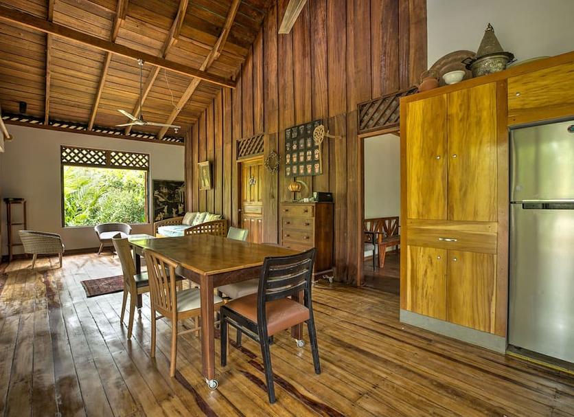 Comedor Foto
