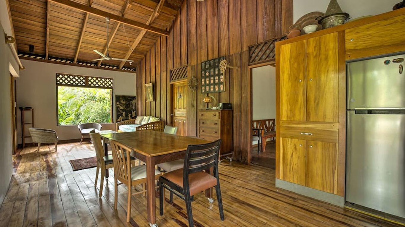 Villa Mango - Private Pool - 12px