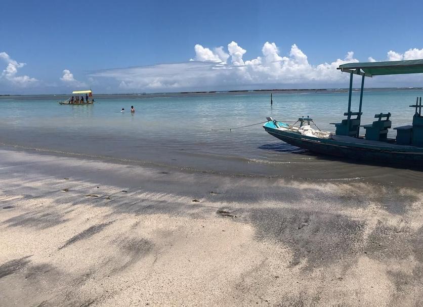 Playa Foto