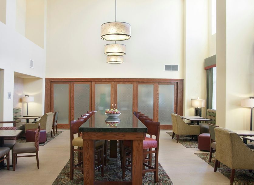 Comedor Foto