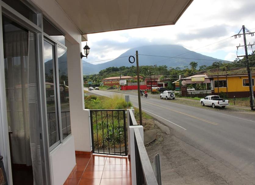 Balcón Foto