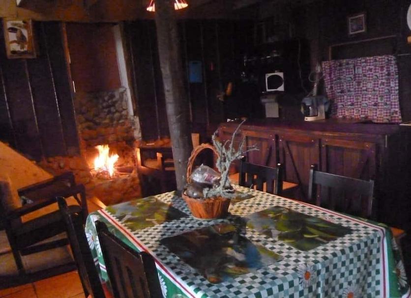 Comedor Foto
