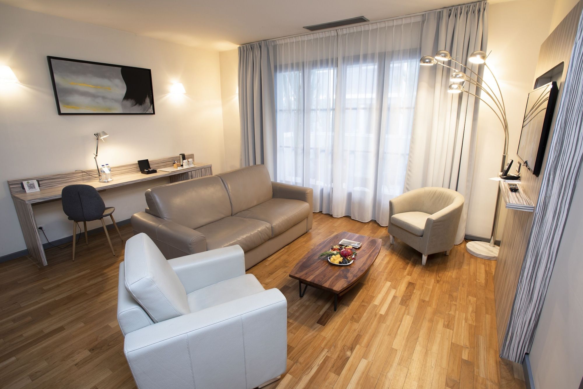 Sala de estar