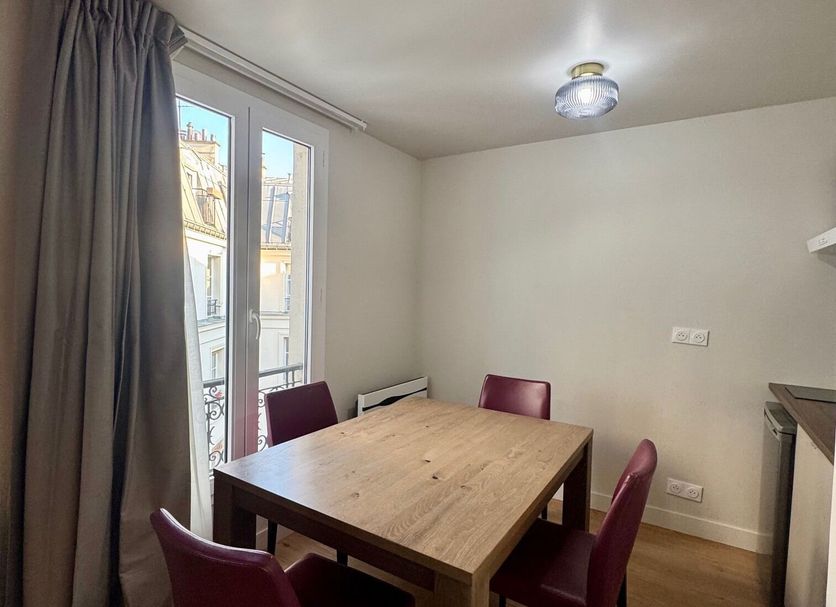 Comedor Foto