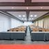 Sala de conferencias