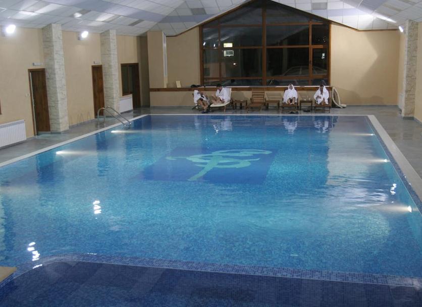 Piscina Foto