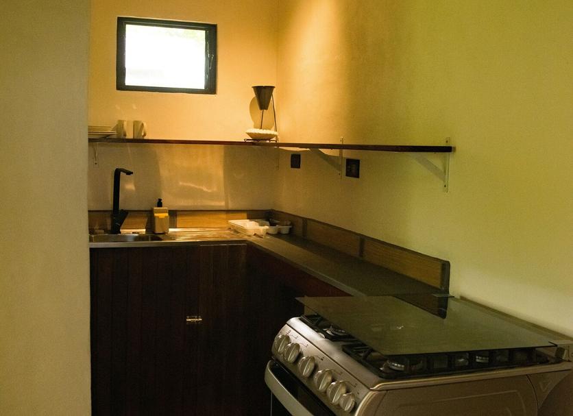 Cocina Foto