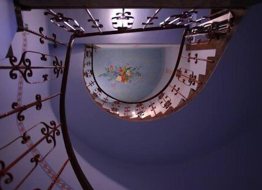 Escaleras Foto