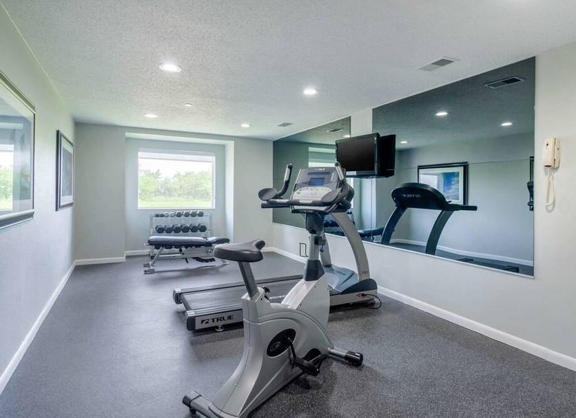 Gym Foto
