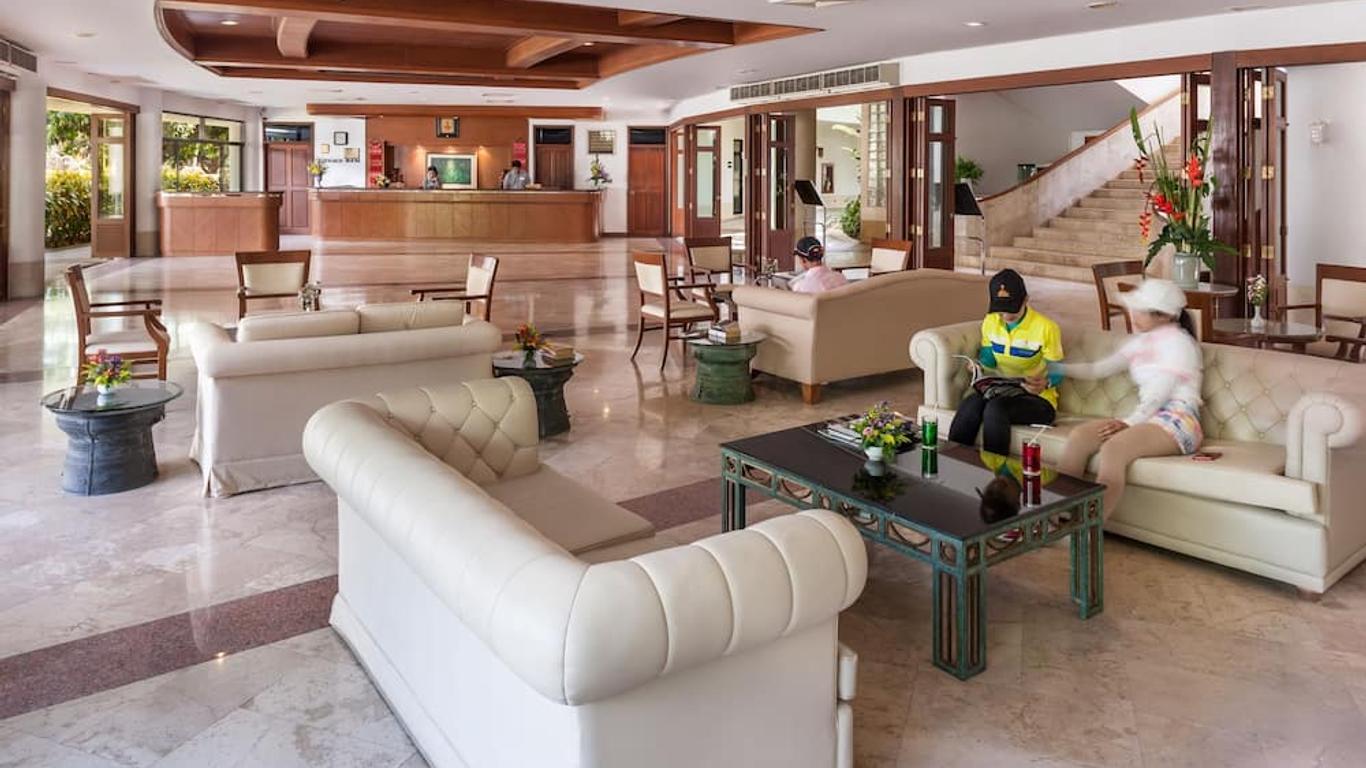 The Royal Chiang Mai Golf Resort