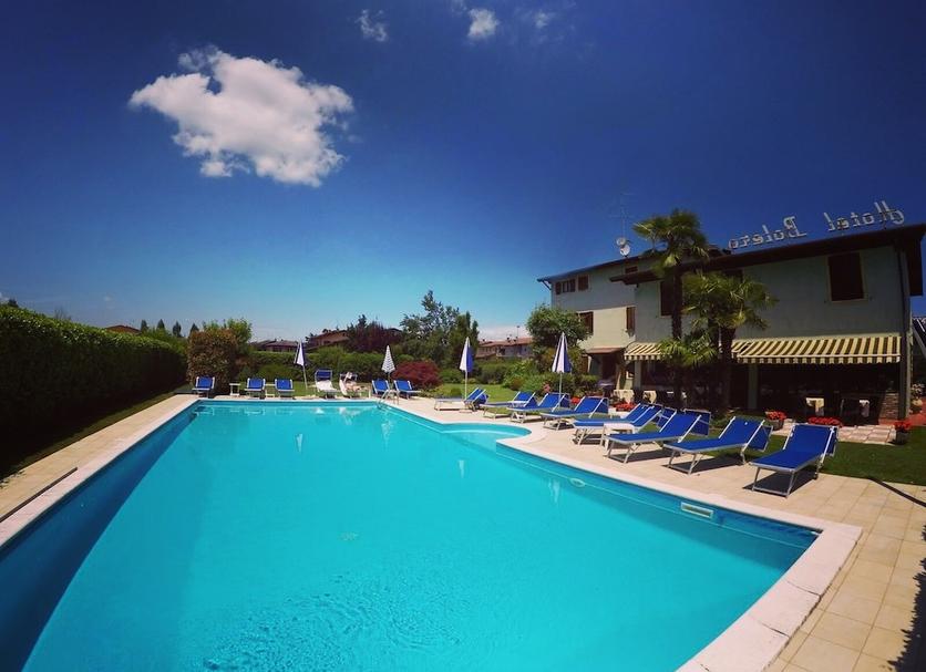 Piscina Foto
