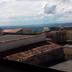 Vista del exterior