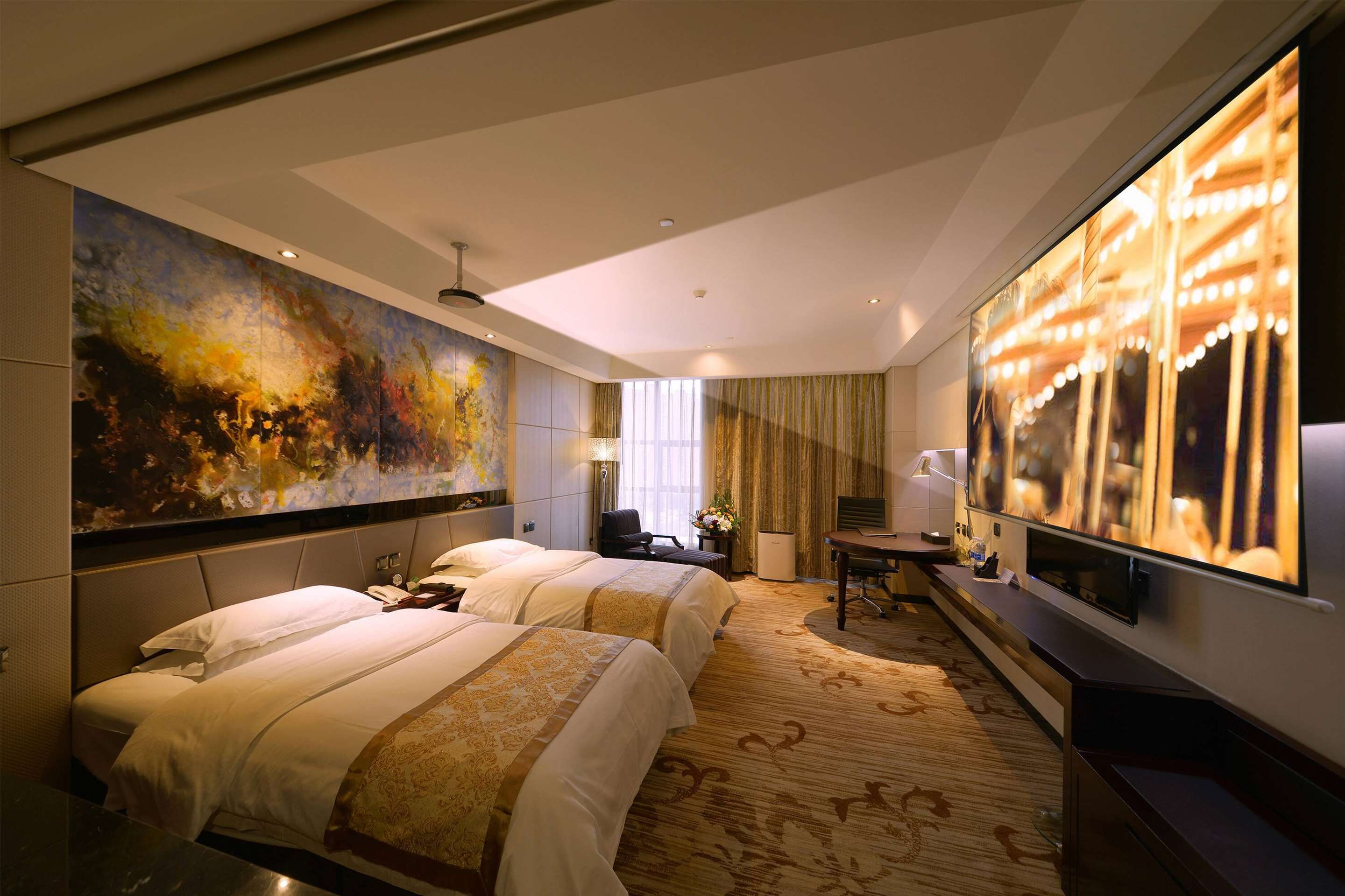 Habitación