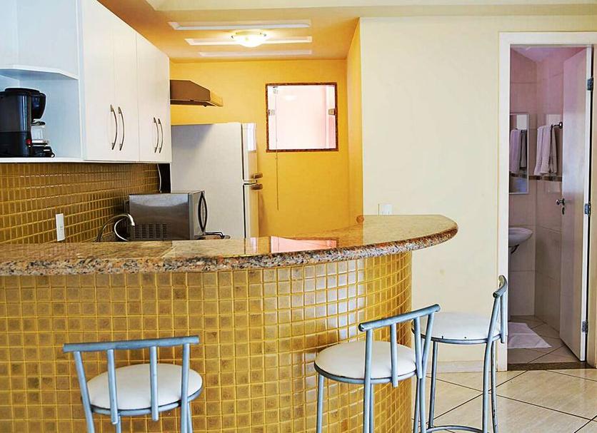 Cocina Foto