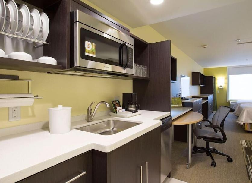 Cocina Foto