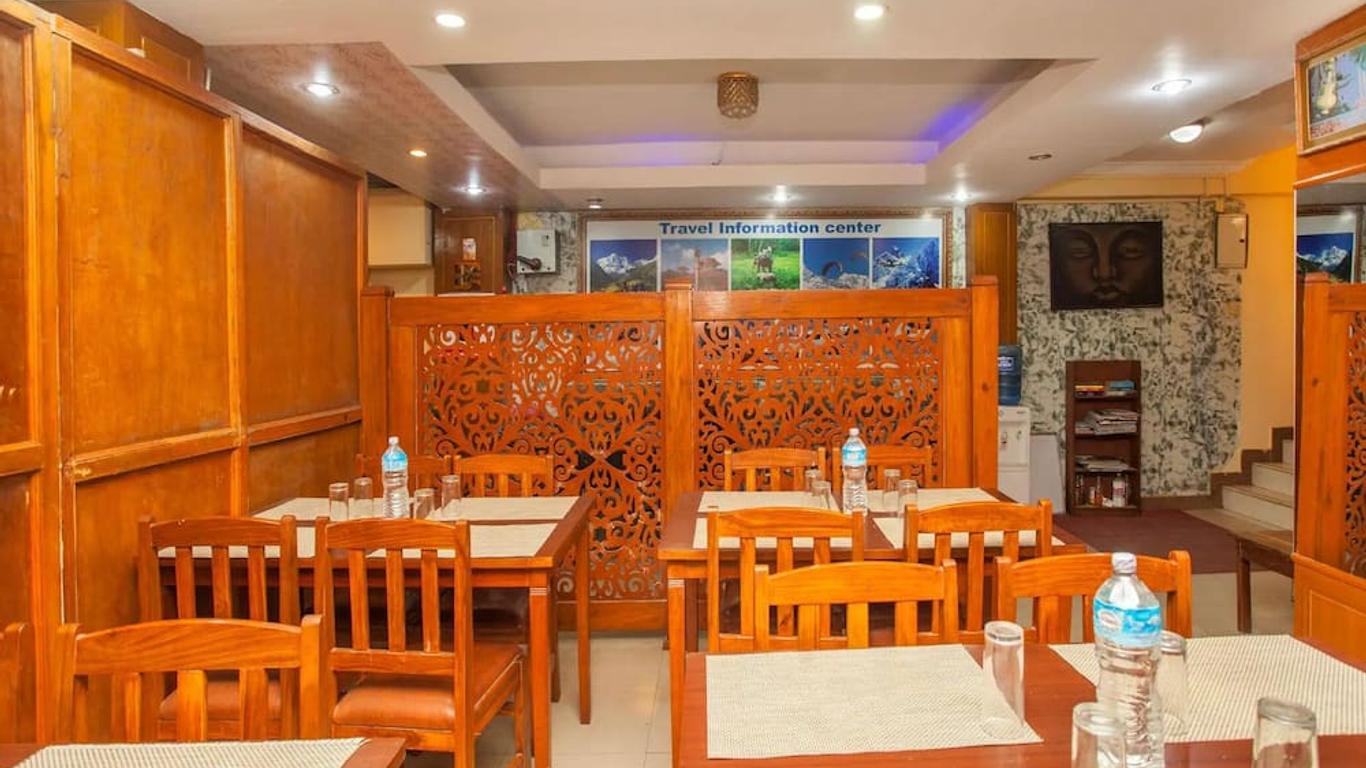Hotel Mountain Gateway