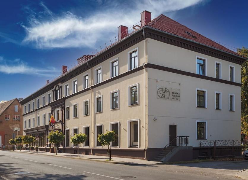 Edificio Foto