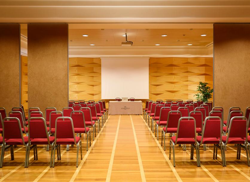 Sala de conferencias Foto