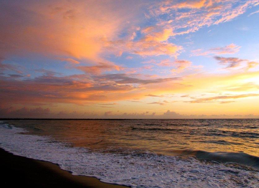 Playa Foto
