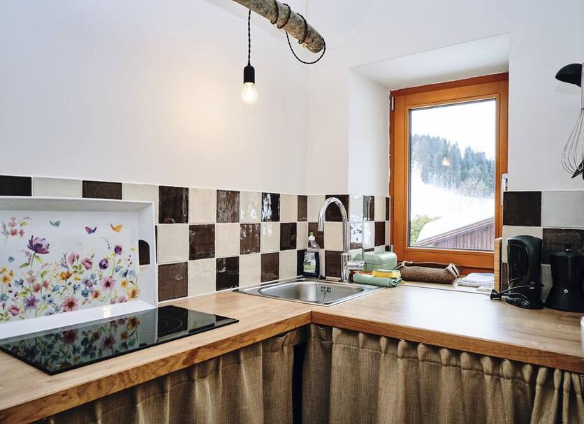 Cocina Foto