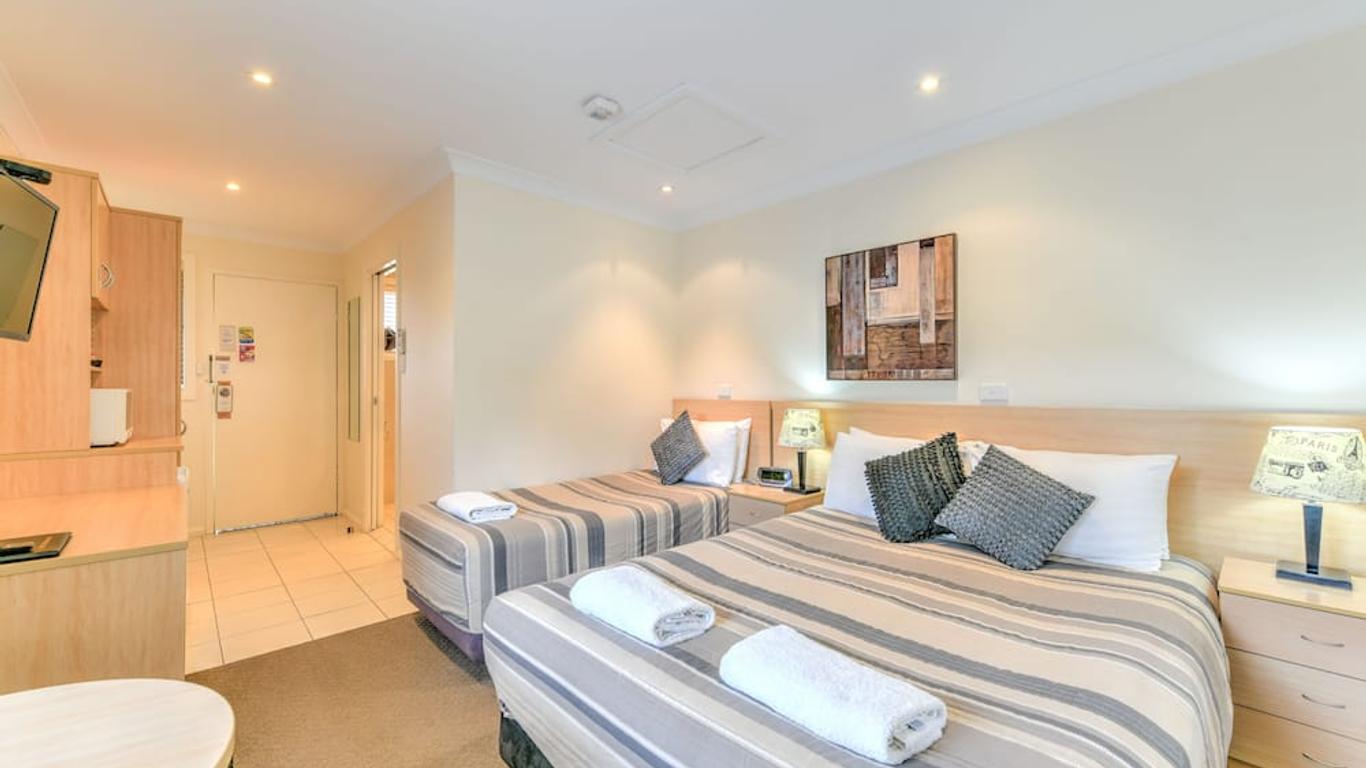 Motel Grande Tamworth
