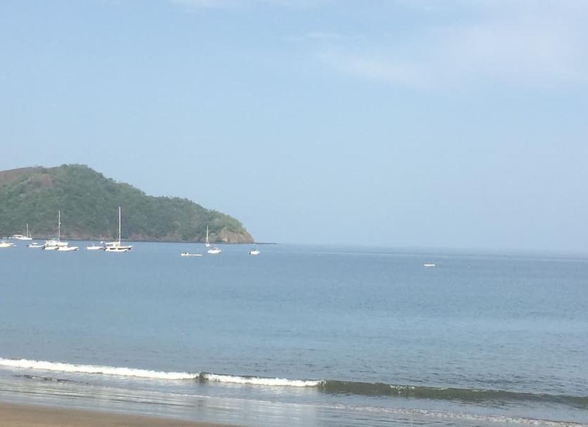 Playa Foto