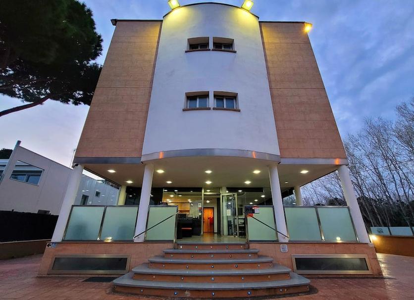 Edificio Foto