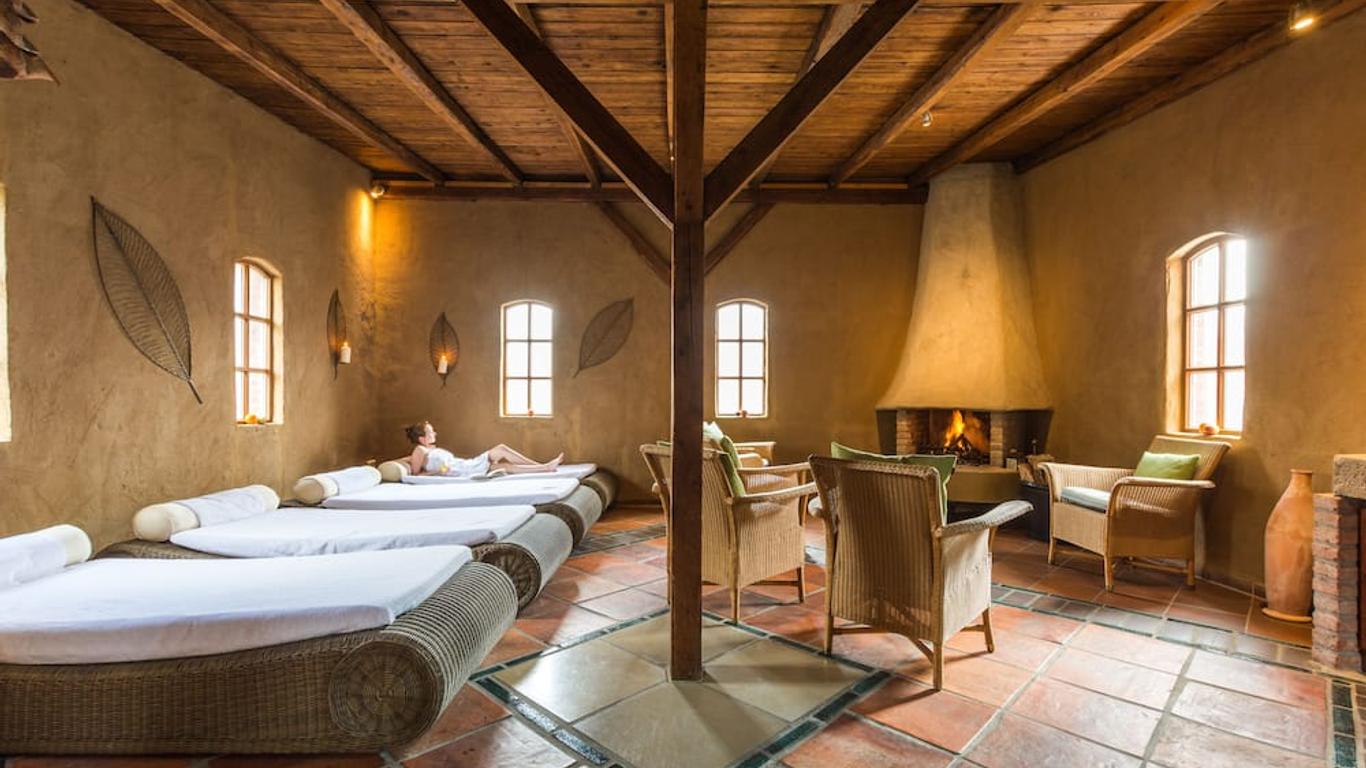 Romantik Hotel Reichshof