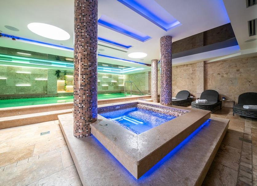 Spa Foto