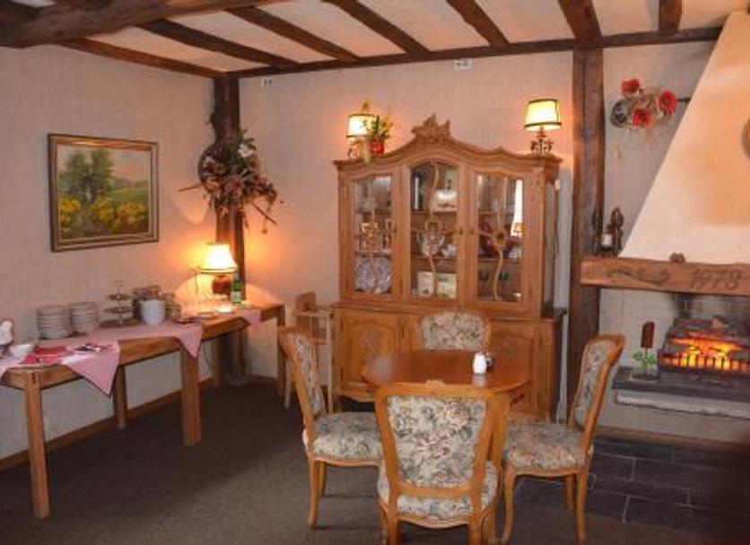 Comedor Foto