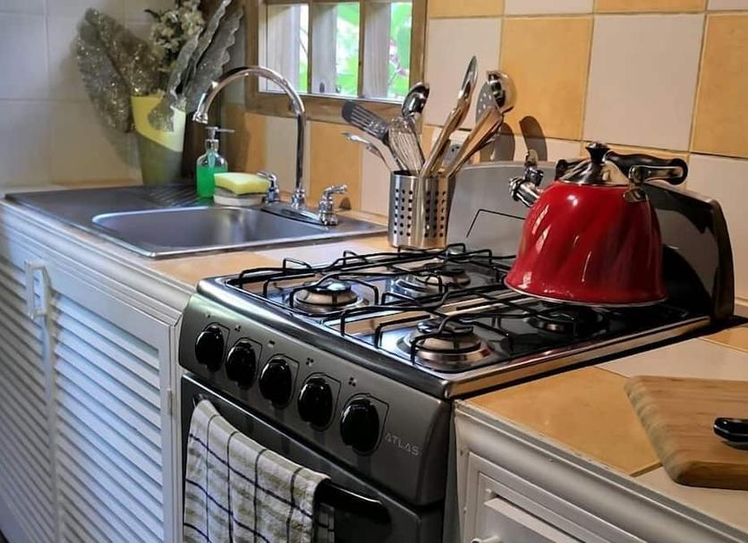 Cocina Foto