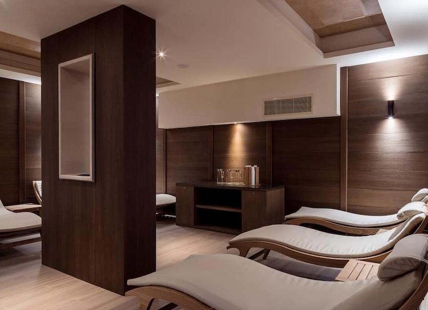 Spa Foto