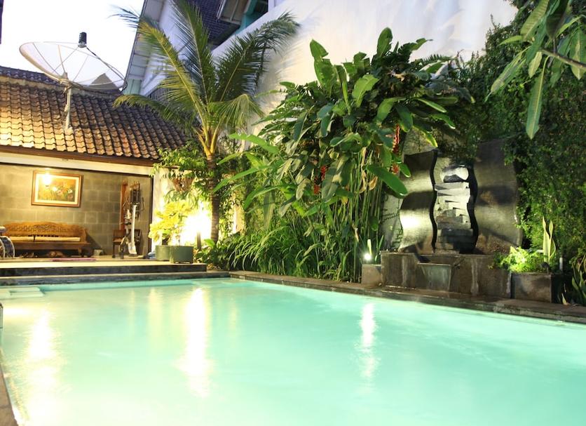 Piscina Foto