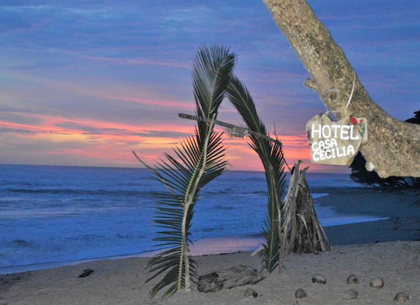 Playa Foto
