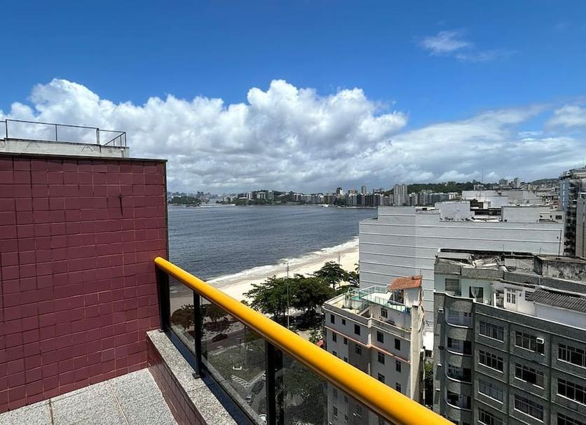 Balcón Foto