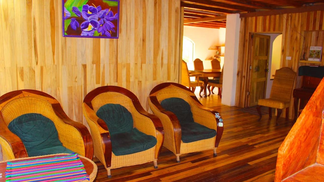 Casa Alquimia
