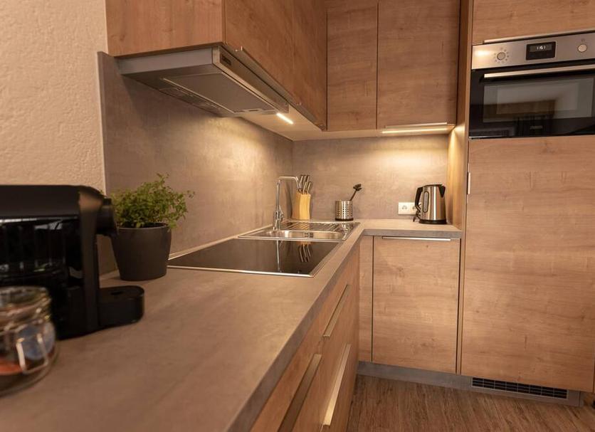 Cocina Foto