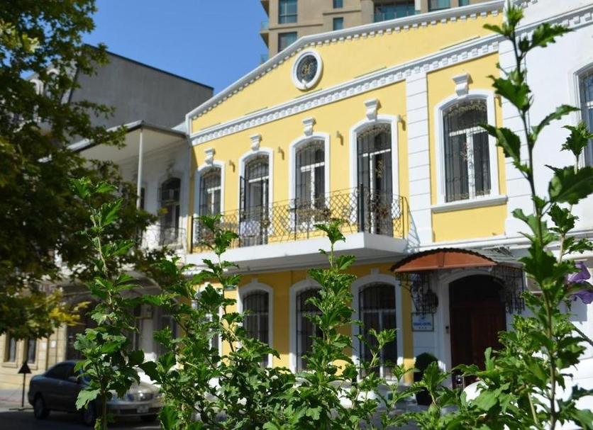 Edificio Foto
