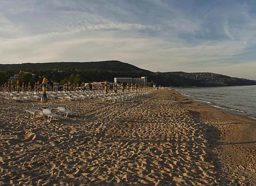 Playa Foto