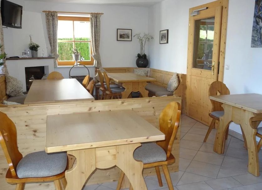 Comedor Foto