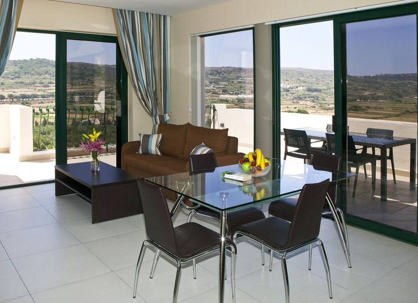 Comedor Foto