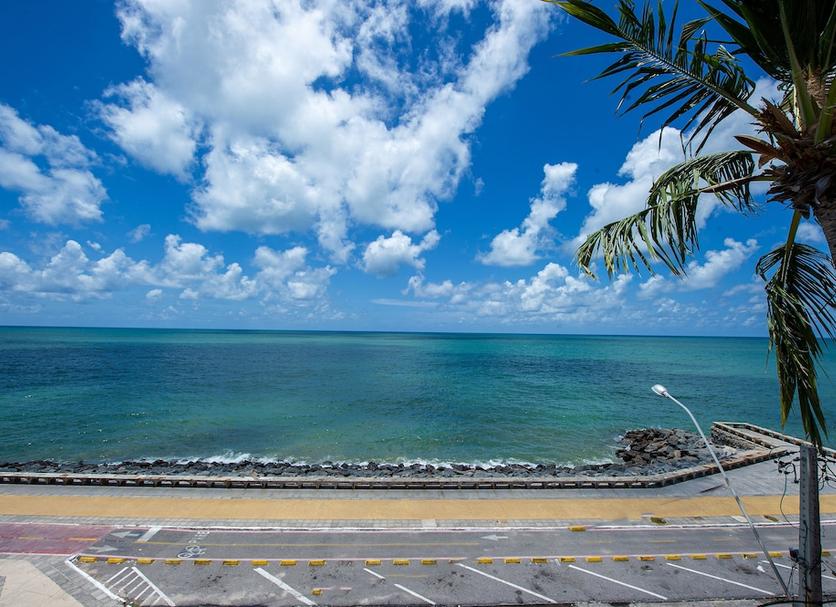 Playa Foto