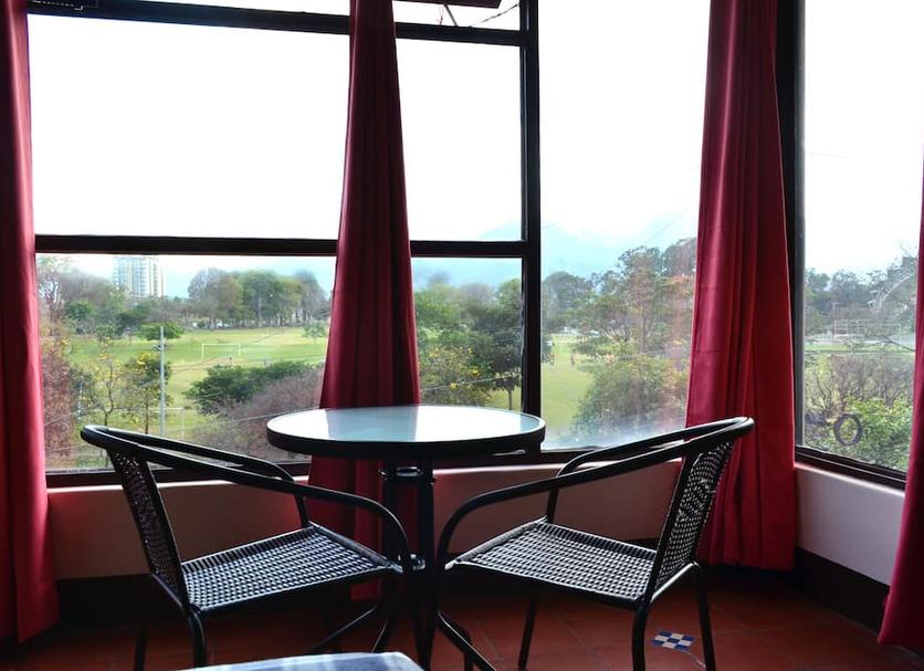 Comedor Foto