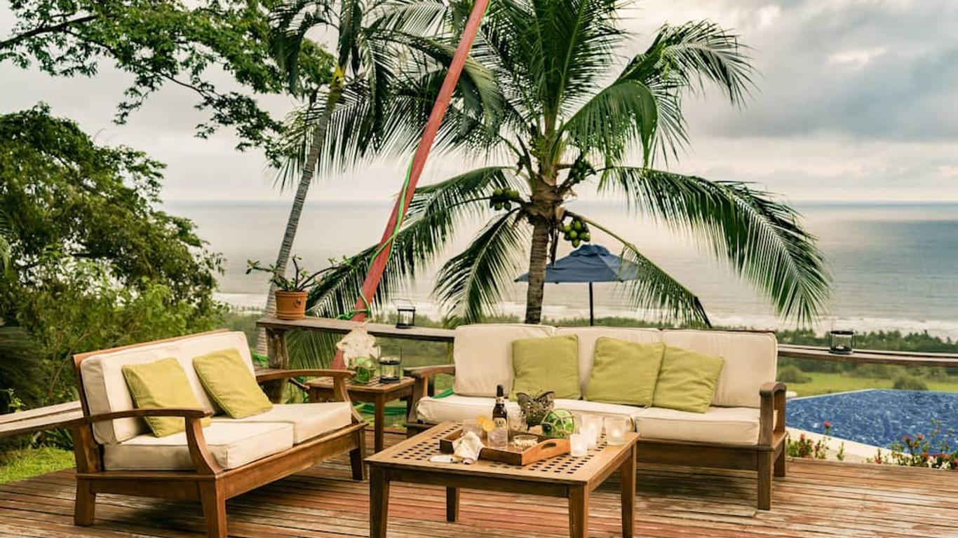 Cristal Azul Hotel