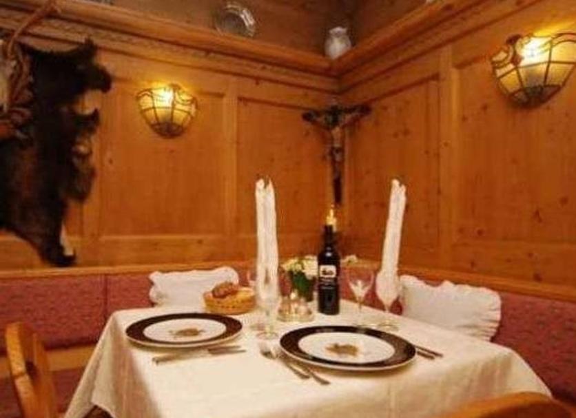 Comedor Foto