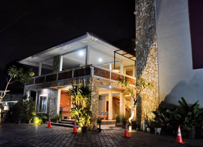 Edificio Foto