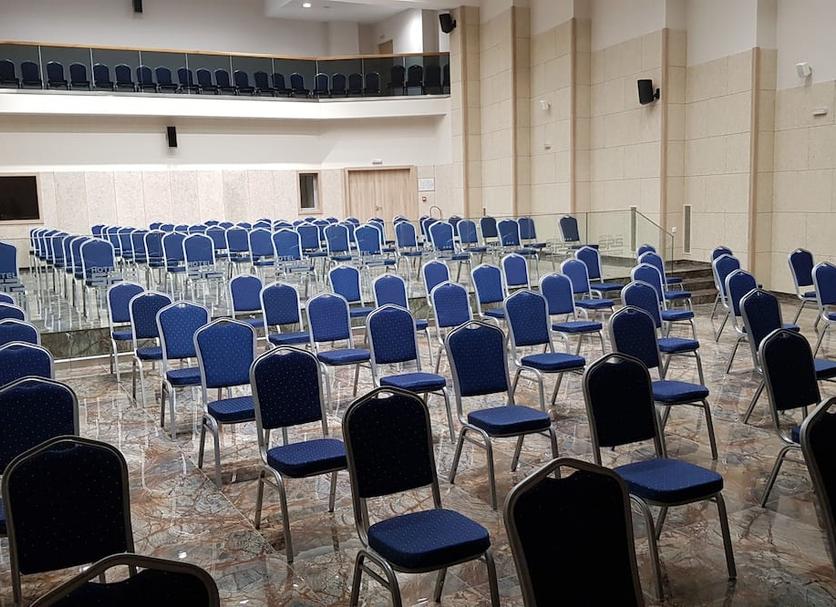 Sala de conferencias Foto
