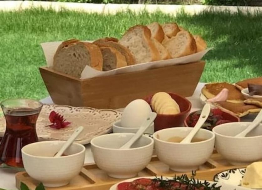 Comida Foto