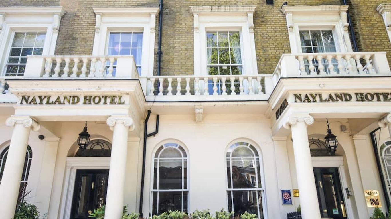 Nayland Hotel
