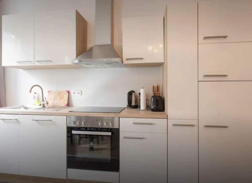 Cocina Foto